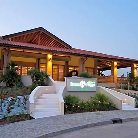 Hotel Spacious Surrounded By The Quiet Lignano Sabbiadoro