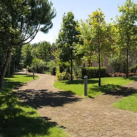 Hotel Spacious Surrounded By The Quiet Lignano Sabbiadoro